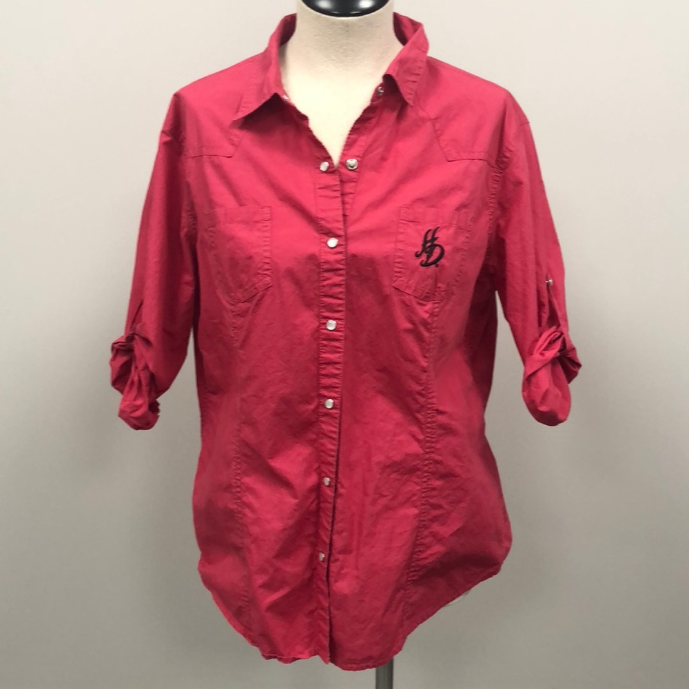 Harley Davidson Shirt 10231820